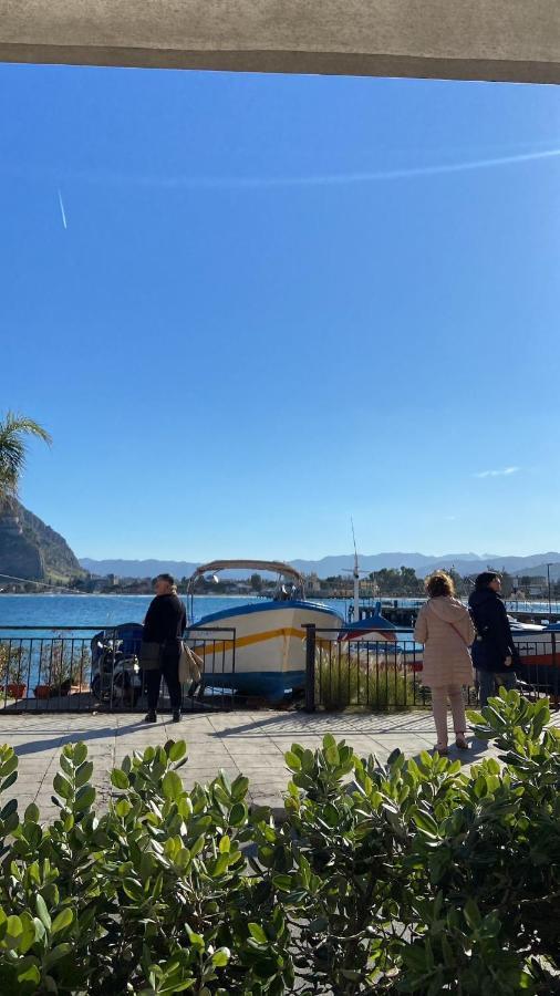La Casetta Di Osvaldo