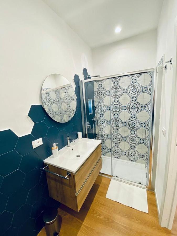 La Casetta Di Osvaldo Apartamento *