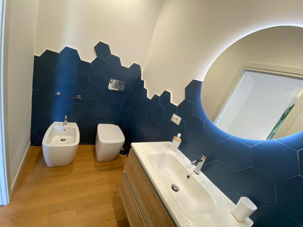 Apartamento La Casetta Di Osvaldo