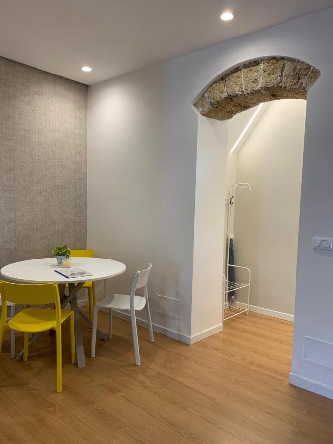 La Casetta Di Osvaldo Apartamento *